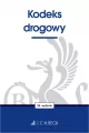 Kodeks drogowy. Wyd.36 - tantis.pl