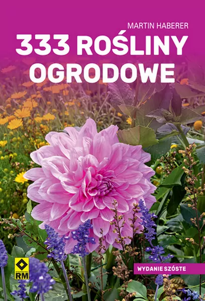 333 rośliny ogrodowe - tantis.pl