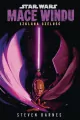 Star Wars. Mace Windu. Szklana czeluść - tantis.pl