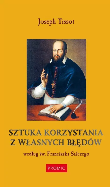 Sztuka korzystania z własnych błędów - tantis.pl