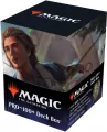 Ultra-Pro: Magic the Gathering - Murders at Karlov Manor - 100+ Deck Box - V4 - tantis.pl