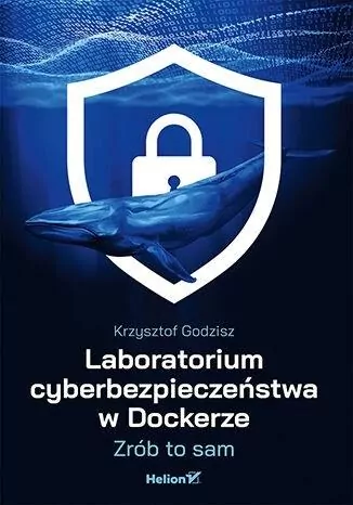 Laboratorium cyberbezpieczeństwa w Dockerze - tantis.pl