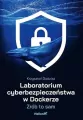 Laboratorium cyberbezpieczeństwa w Dockerze - tantis.pl