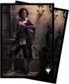 Ultra-Pro: Magic the Gathering - Murders at Karlov Manor - Sleeves - V3 (100) - tantis.pl