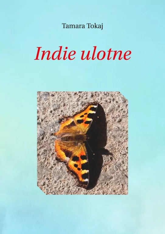 Indie ulotne - tantis.pl