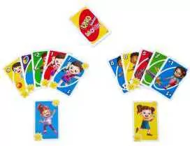 Uno Junior Move! - tantis.pl
