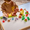 LEGO® Pizzerki z Muffinką i Blue 10469 - tantis.pl