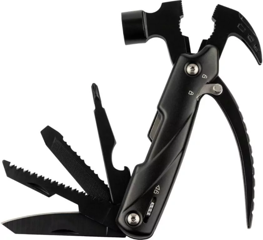 Multitool Niezbędnik Złotej Rączki - tantis.pl