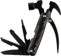 Multitool Niezbędnik Złotej Rączki