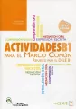 Actividades para el MCER B1 książka + audio - tantis.pl
