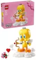 LEGO® Icons Uroczy kanarek Tweety 40824 - tantis.pl