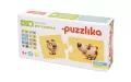 Maksik. Puzzle. Moja rodzina - tantis.pl
