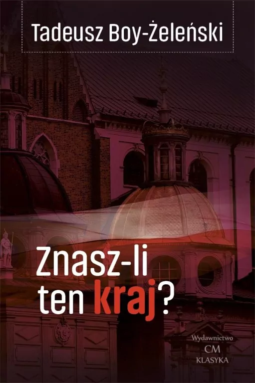 Znasz-li ten kraj? - tantis.pl