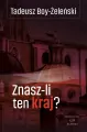 Znasz-li ten kraj? - tantis.pl