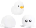 Mini lampki wodne silikonowe - tantis.pl