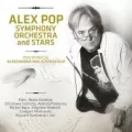 Alex Pop Symphony Orchestra i gwiazdy CD - tantis.pl
