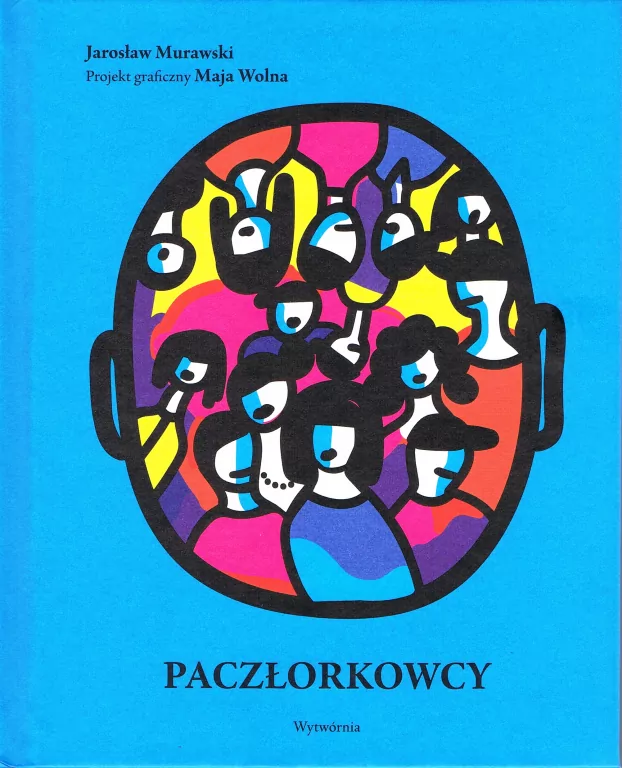 Paczłorkowcy - tantis.pl