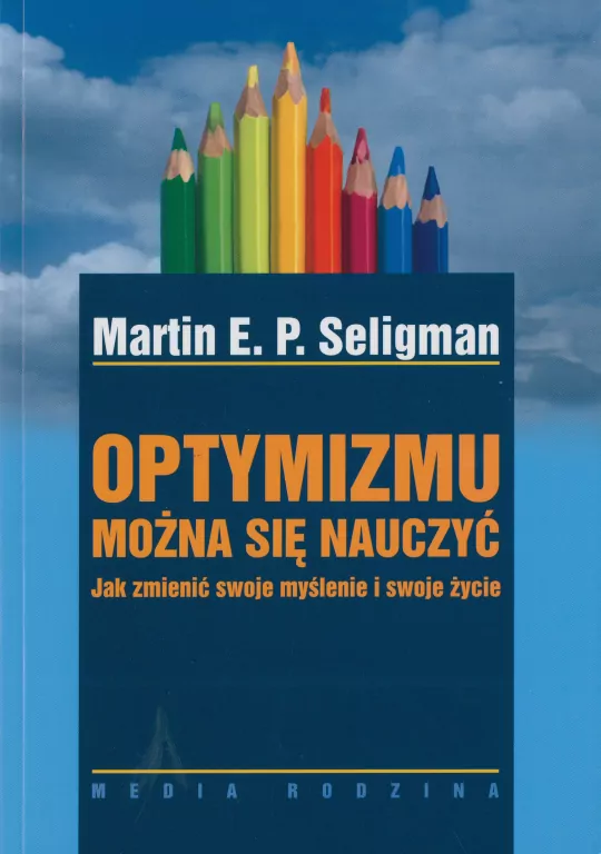Optymizmu można się nauczyć - tantis.pl