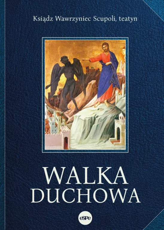 Walka duchowa - tantis.pl