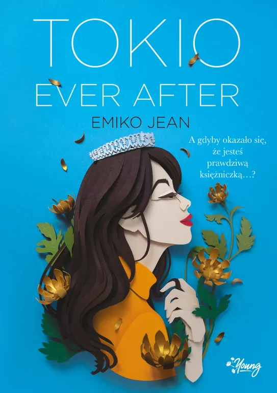 Tokio Ever After - tantis.pl