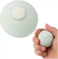 Magiczna kula gniotek piankowy antystresowy 6,5cm - tantis.pl