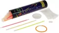 Bransoletki łamane fluo w tubie op602656 - tantis.pl