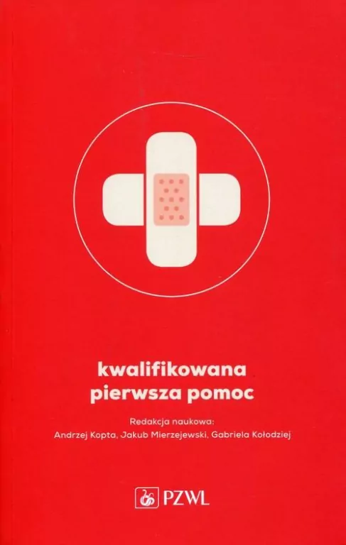 Kwalifikowana pierwsza pomoc - tantis.pl