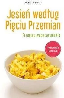 Jesień według Pięciu Przemian - tantis.pl