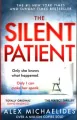 The Silent Patient - tantis.pl