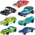 Hot Wheels Mystery Models mix - tantis.pl