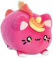 Meowchi ciemno-różowy 18cm - tantis.pl