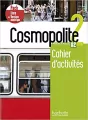 Cosmopolite 2 ćwiczenia + kod (ćwiczenia online) - tantis.pl