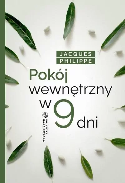 Pokój wewnętrzny w 9 dni - tantis.pl