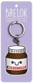 Brelok Rainbow KOL-R-BRE-80 - tantis.pl