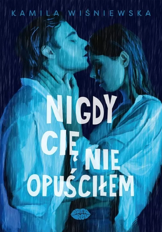 Nigdy Cię nie opuściłem - tantis.pl