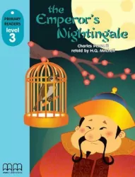 The Emperor's Nightingale SB MM PUBLICATIONS