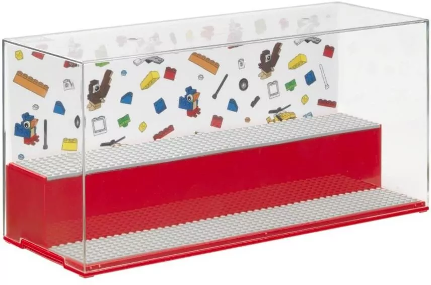 LEGO(R) gablotka czerwona - tantis.pl