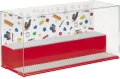 LEGO(R) gablotka czerwona - tantis.pl