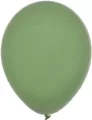 Balony Decomex pastel Eucalyptus - tantis.pl