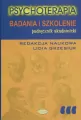 Psychoterapia Badania i szkolenie - tantis.pl