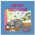 Kotek Trzpiotek. Historyjki podwórkowe - tantis.pl