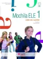 Mochila 1 podręcznik - tantis.pl
