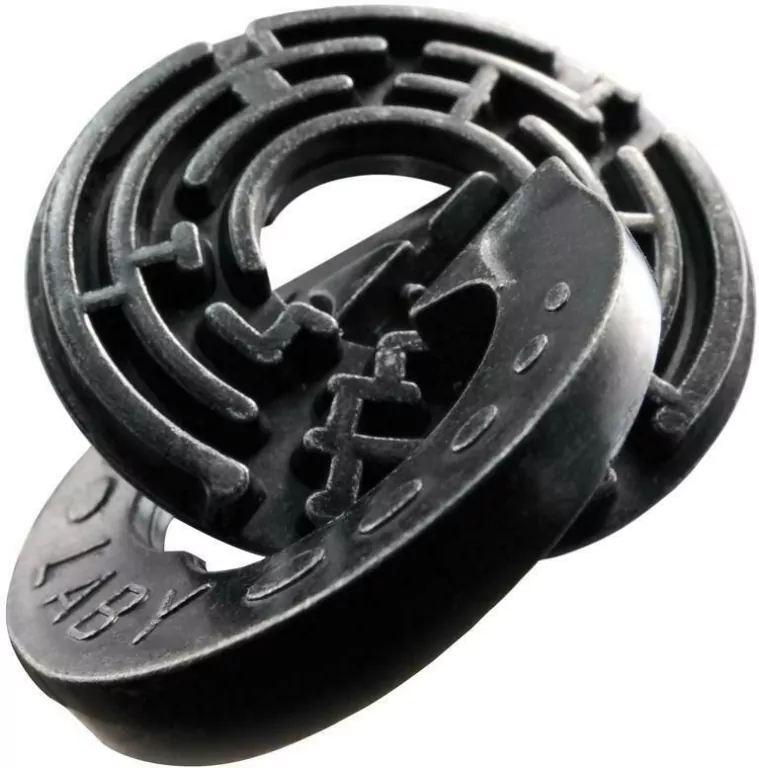 Łamigłówka Cast Laby. Poziom 5/6 G3. Huzzle Cast - tantis.pl