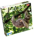 Puzzle 100 Sloth Hanging on Tree - tantis.pl