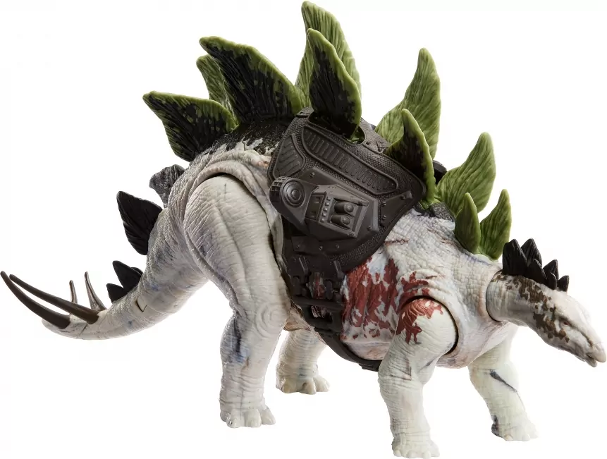 JURASSIC DINOZAUR TROPICIEL GIGANT AST HLP23 4 - tantis.pl