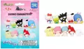 Figurka kolekcjonerska Hello Kitty mix TOMY - tantis.pl