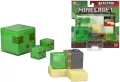 Minecraft Zestaw pułapka + figurka - tantis.pl