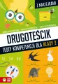 Drugoteścik. Testy kompetencji dla klasy 2 - tantis.pl