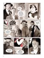 Noir burlesque. Plansze Europy. Tom 2 - tantis.pl