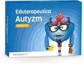 Eduterapeutica. Autyzm - tantis.pl